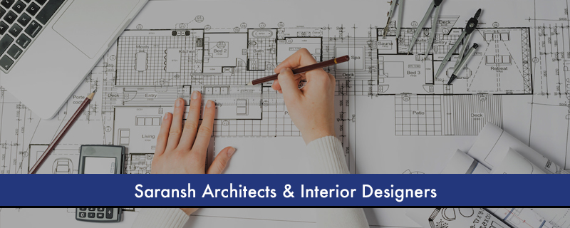 Saransh Architects & Interior Designers 